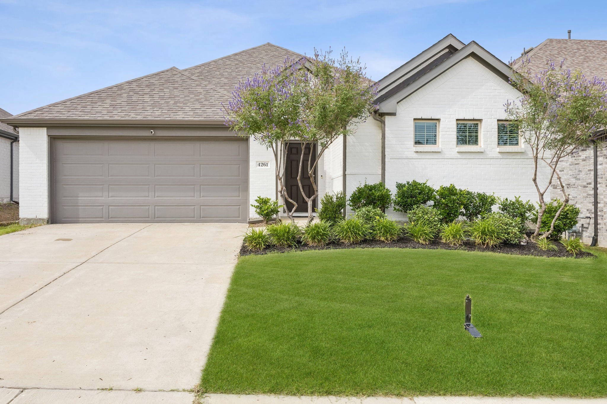 4261 Bullock Lane Forney TX 75126