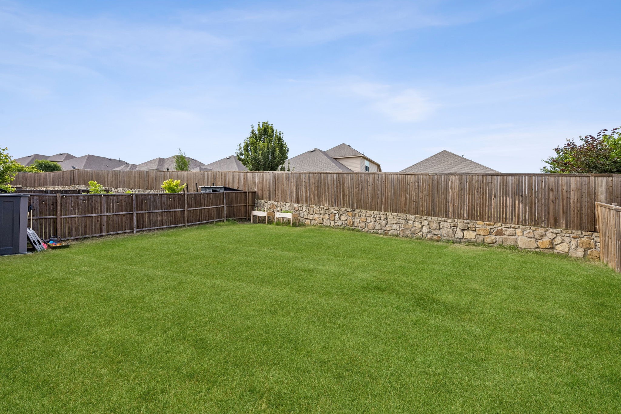4261 Bullock Lane Forney TX 75126