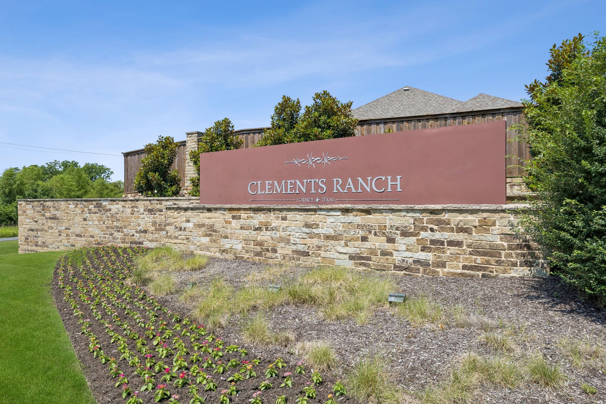 4261 Bullock Lane Forney TX 75126