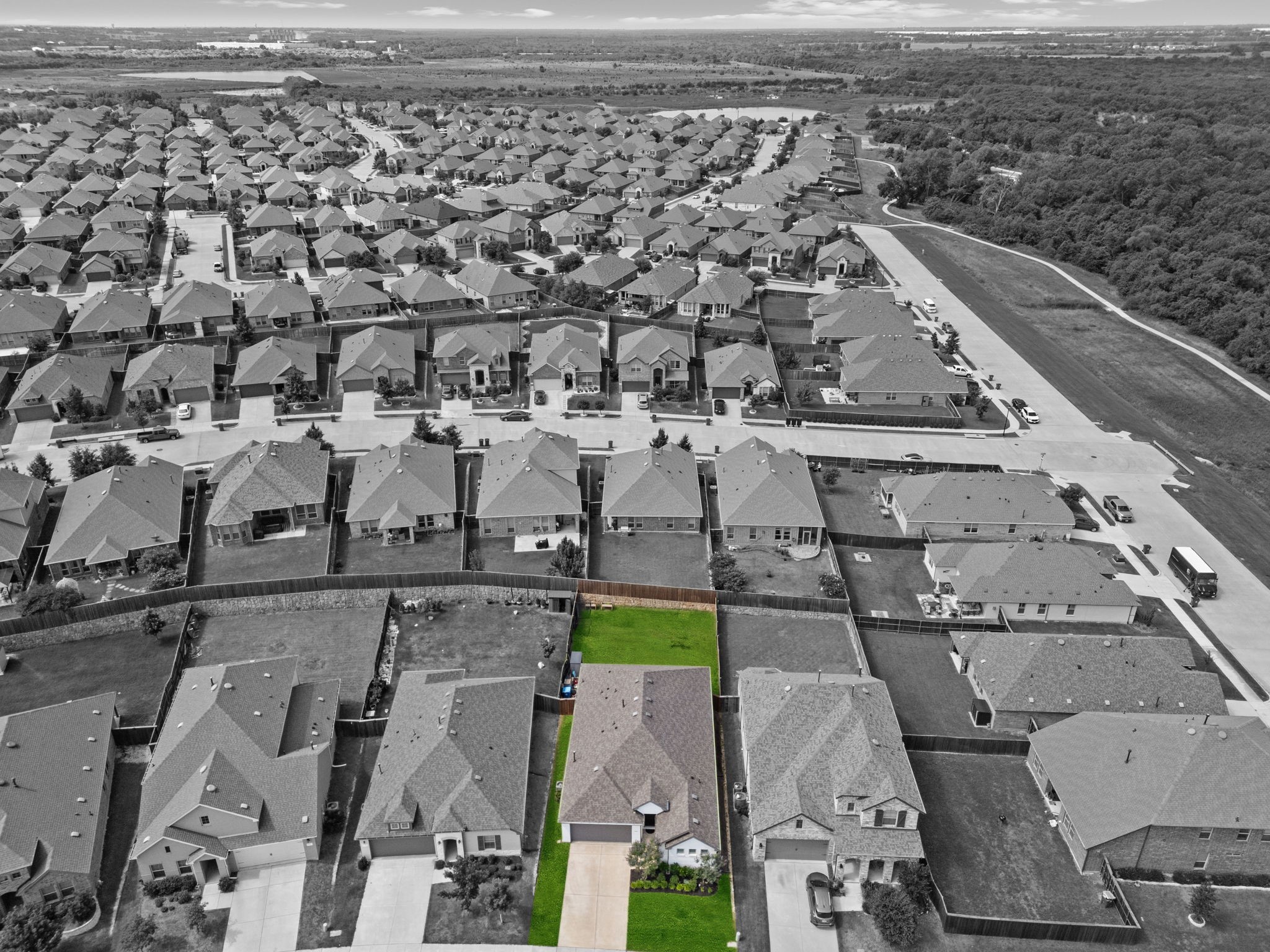 4261 Bullock Lane Forney TX 75126
