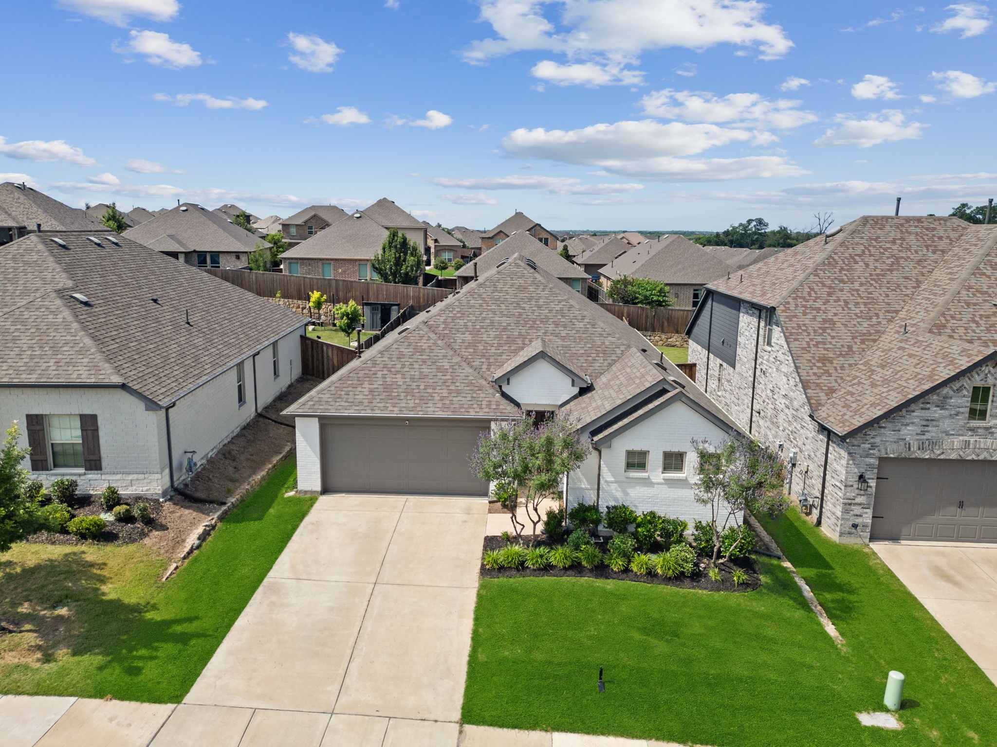 4261 Bullock Lane Forney TX 75126