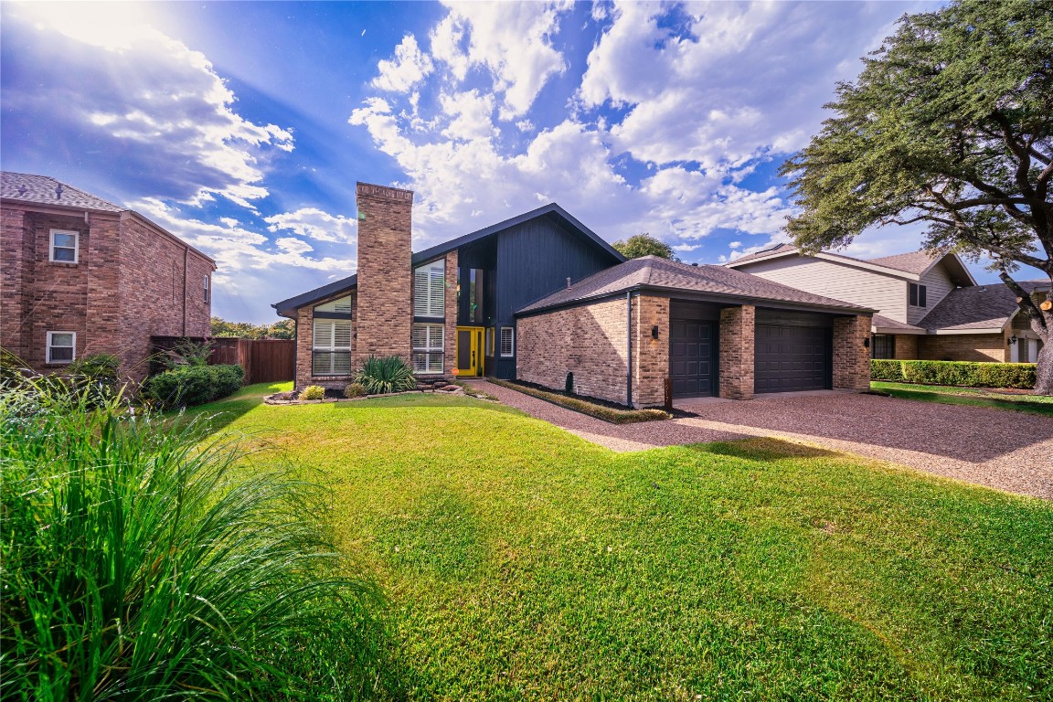 1517 Mockingbird Drive Plano TX 75093