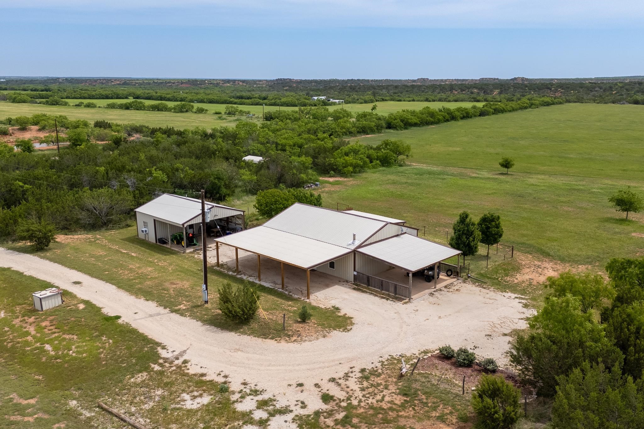 631 Cr 352 Merkel TX 79536
