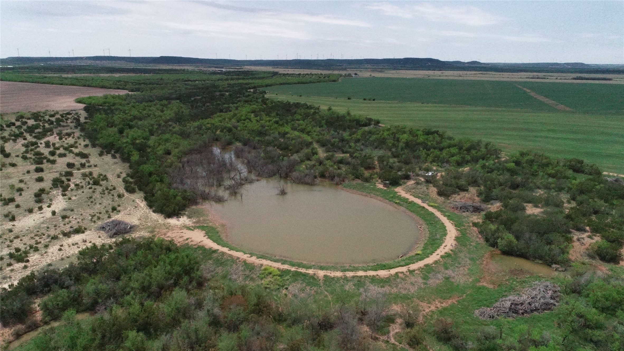 631 Cr 352 Merkel TX 79536