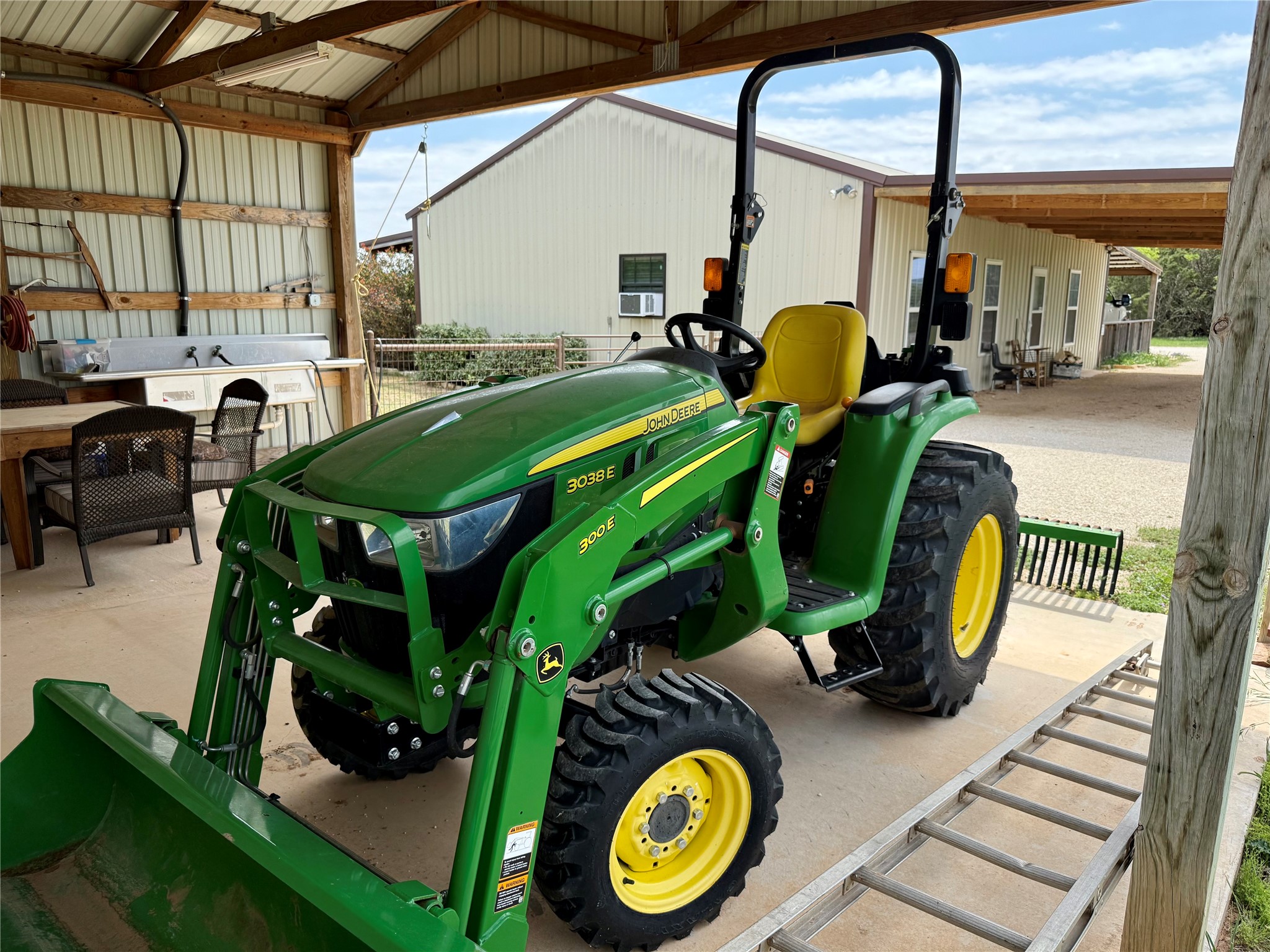 631 Cr 352 Merkel TX 79536