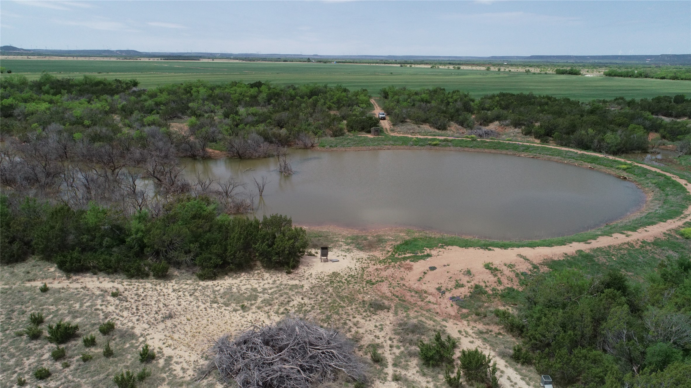 631 Cr 352 Merkel TX 79536