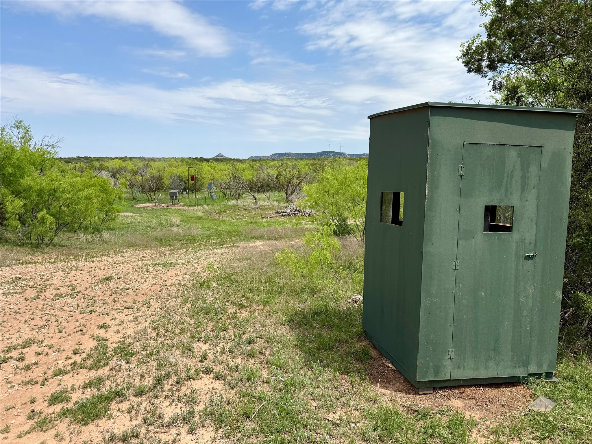 631 Cr 352 Merkel TX 79536