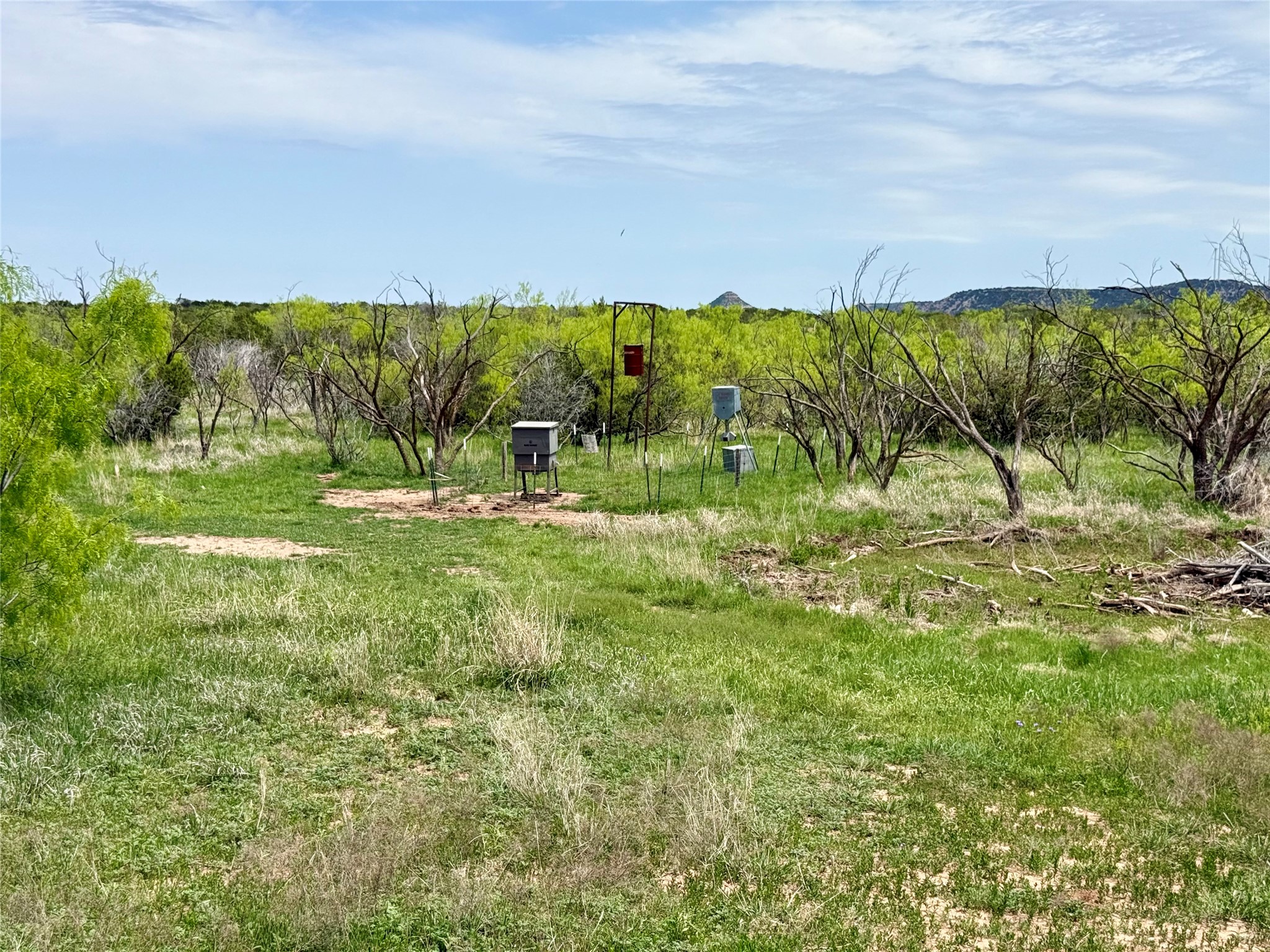 631 Cr 352 Merkel TX 79536
