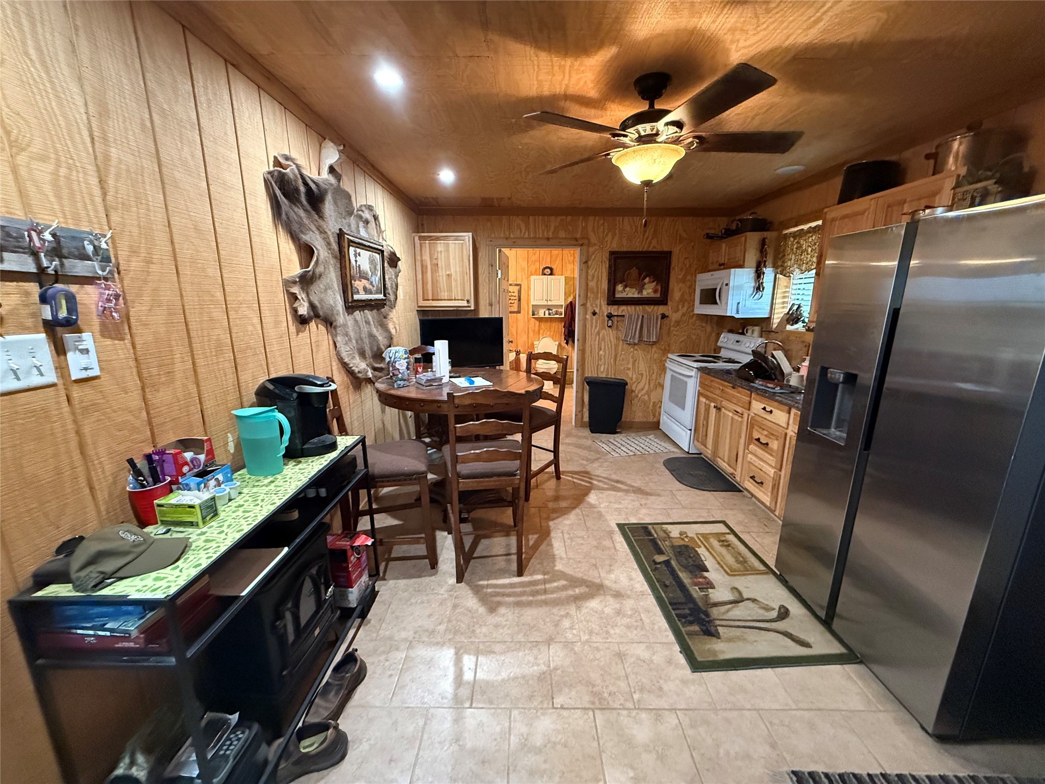 631 Cr 352 Merkel TX 79536