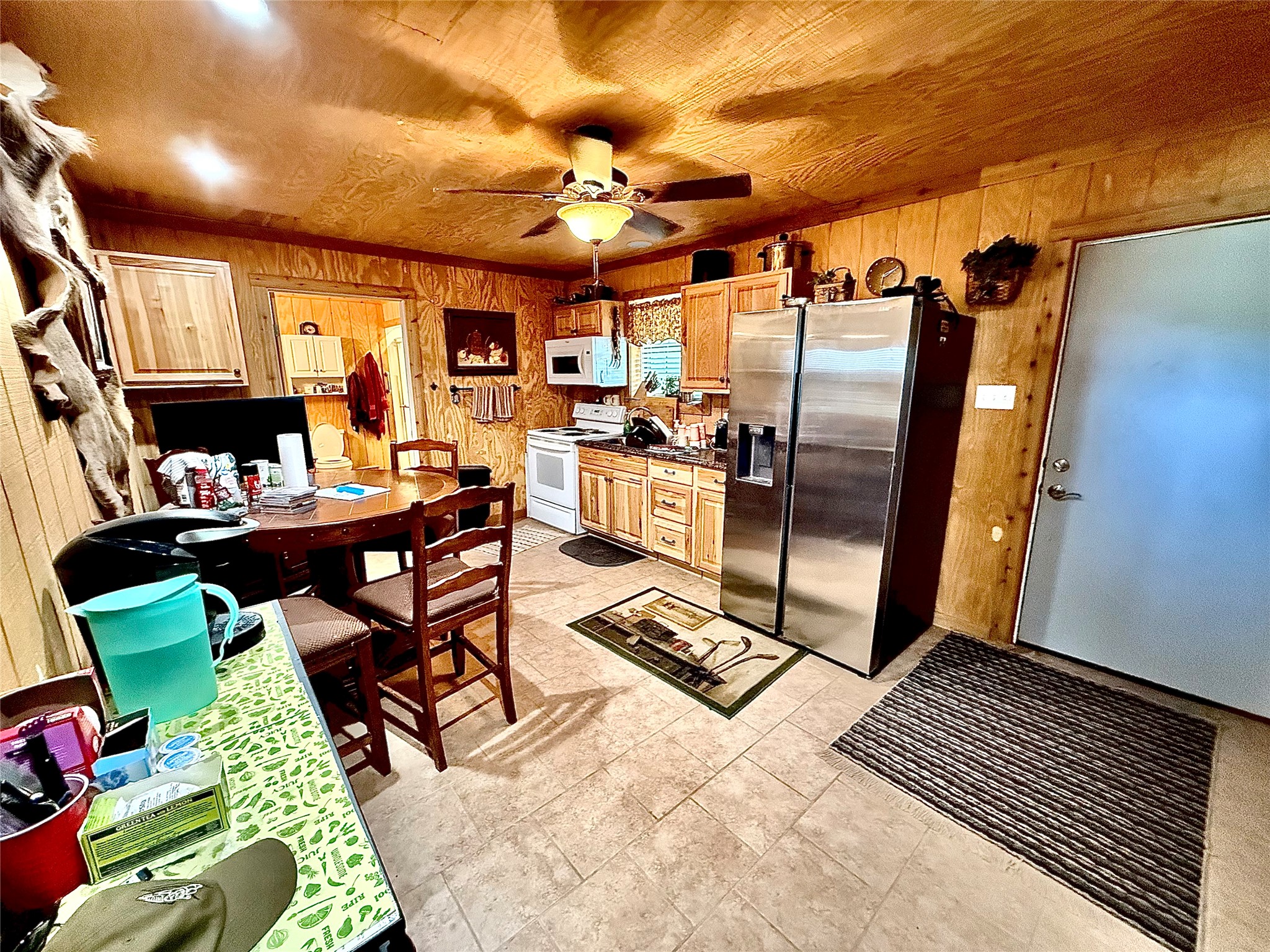 631 Cr 352 Merkel TX 79536