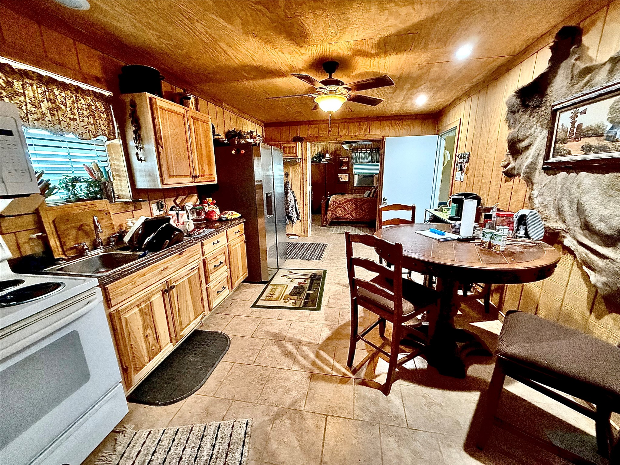 631 Cr 352 Merkel TX 79536