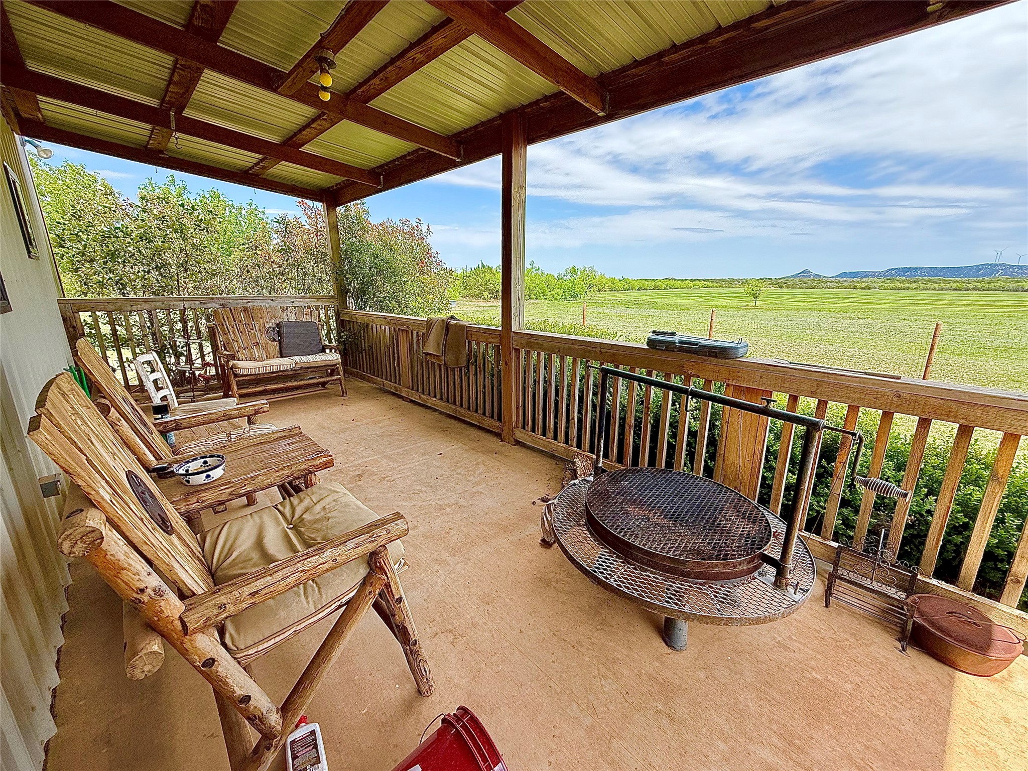 631 Cr 352 Merkel TX 79536