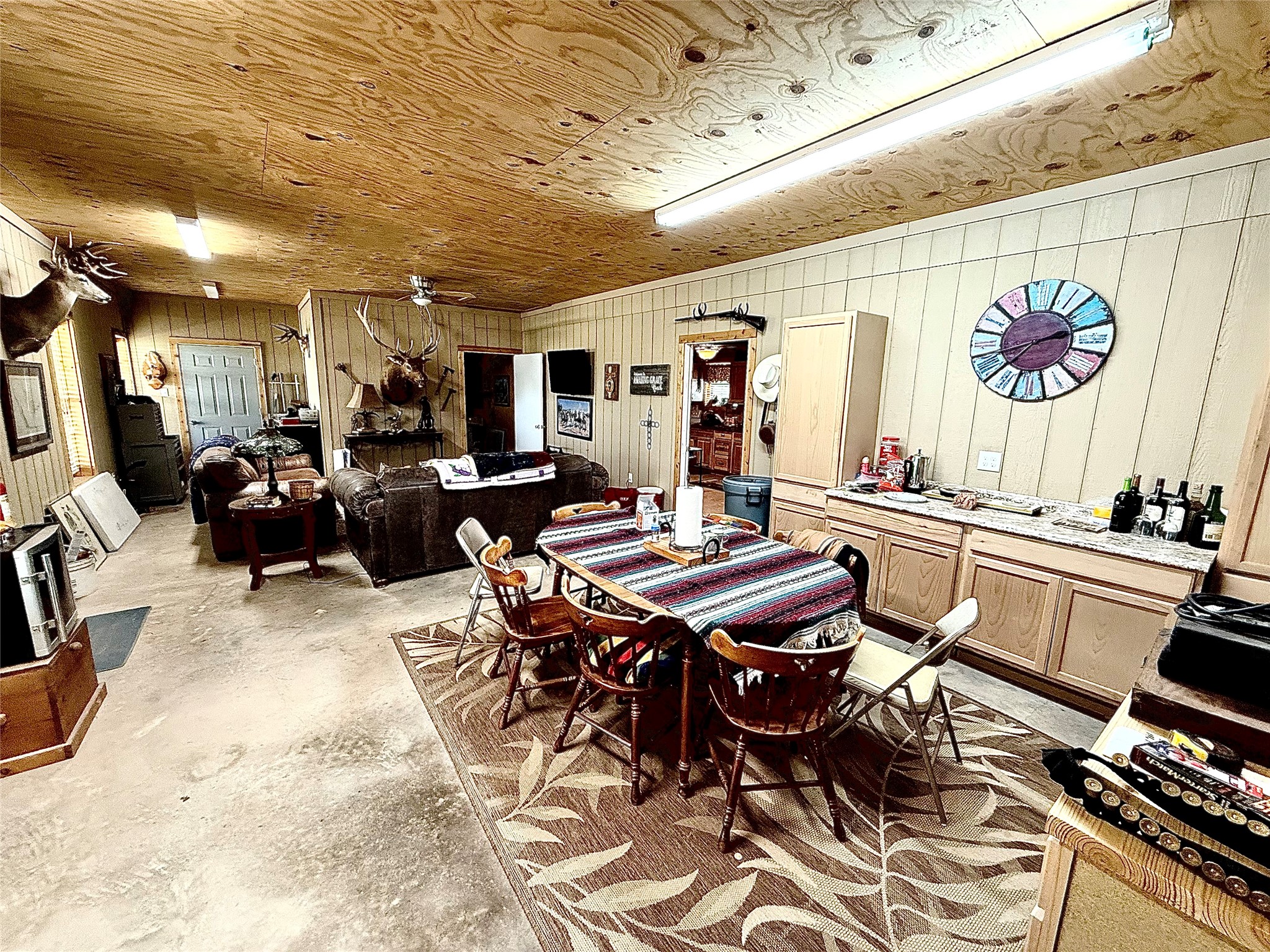 631 Cr 352 Merkel TX 79536