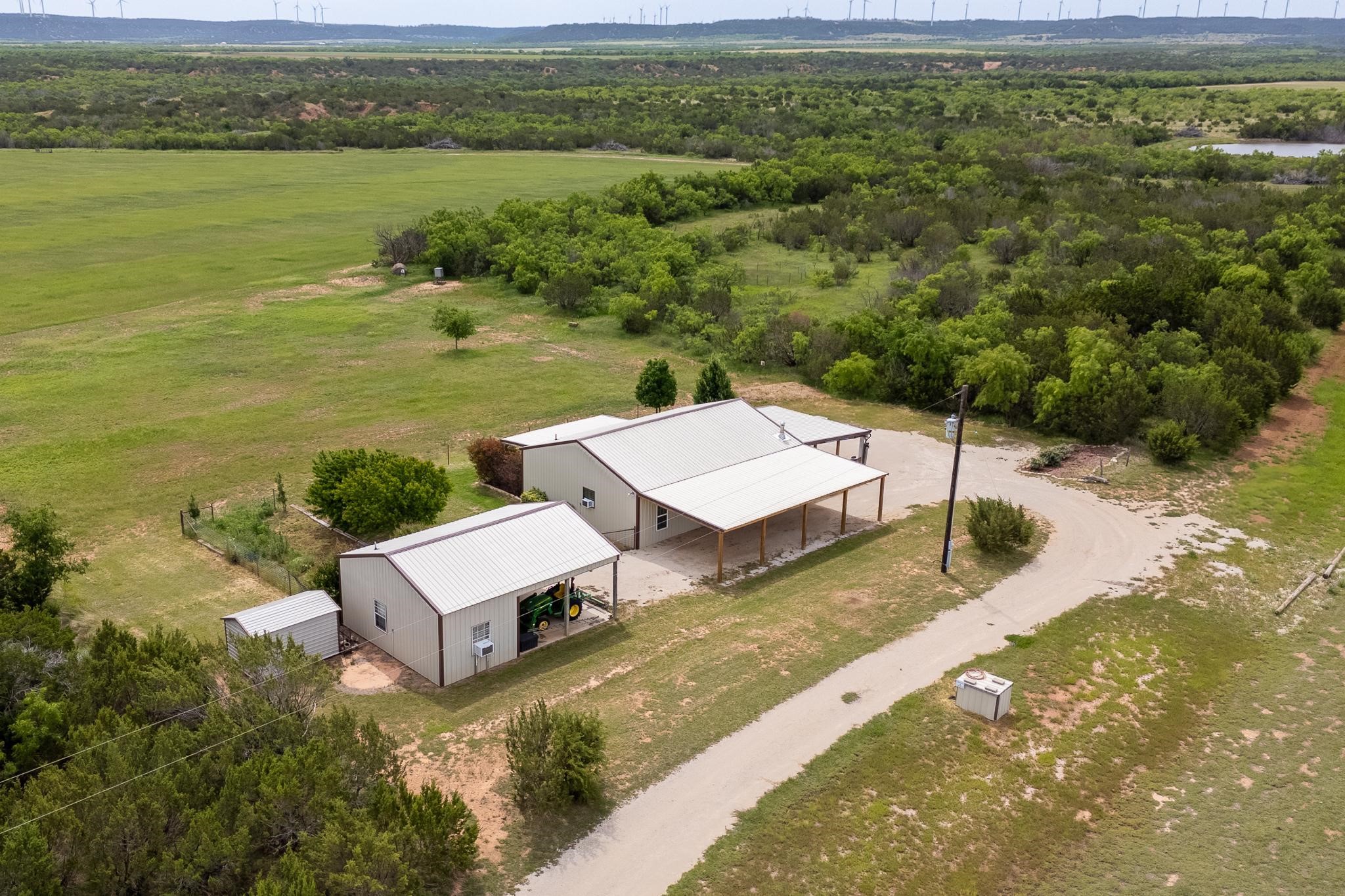 631 Cr 352 Merkel TX 79536