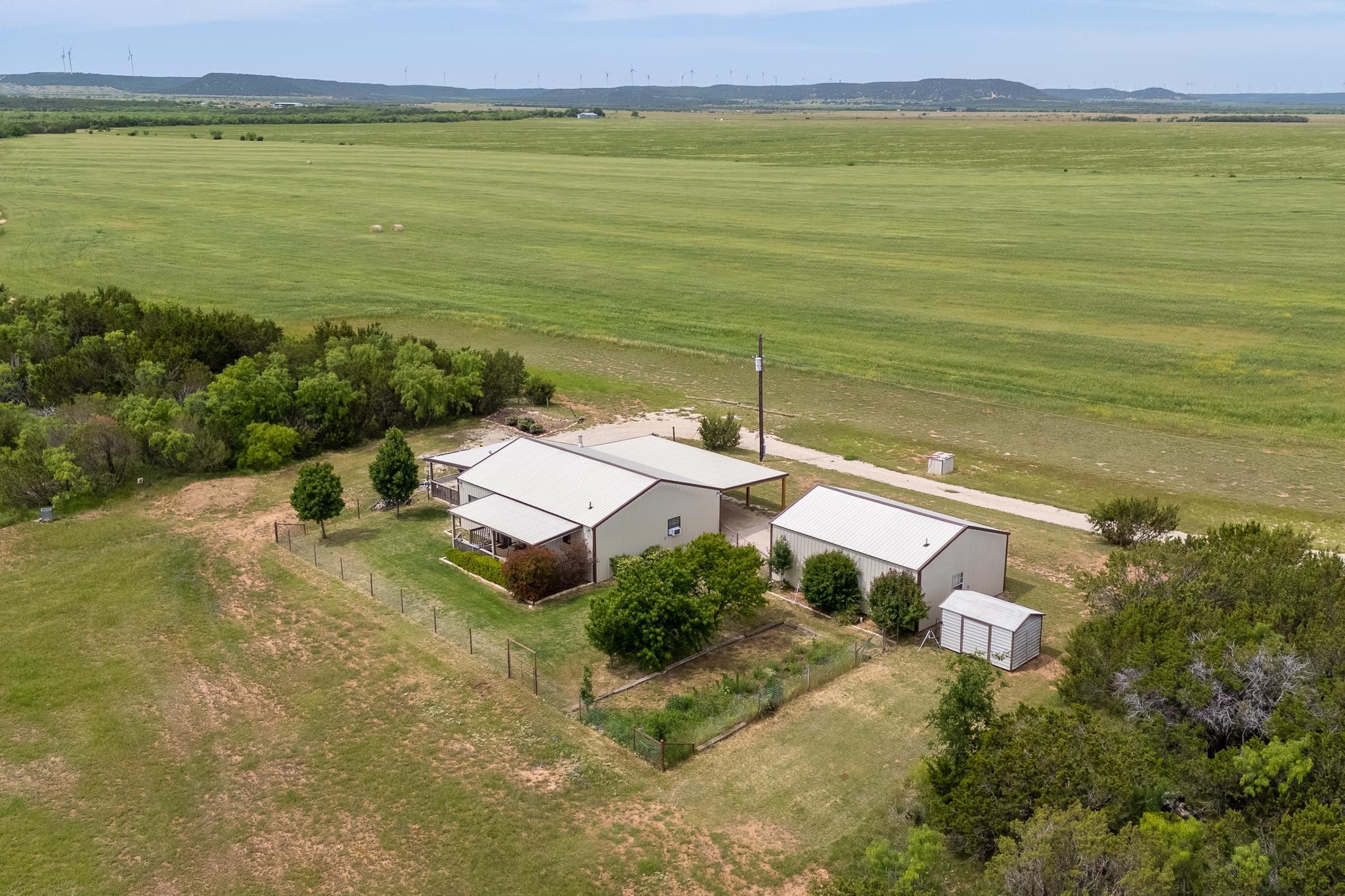 631 Cr 352 Merkel TX 79536
