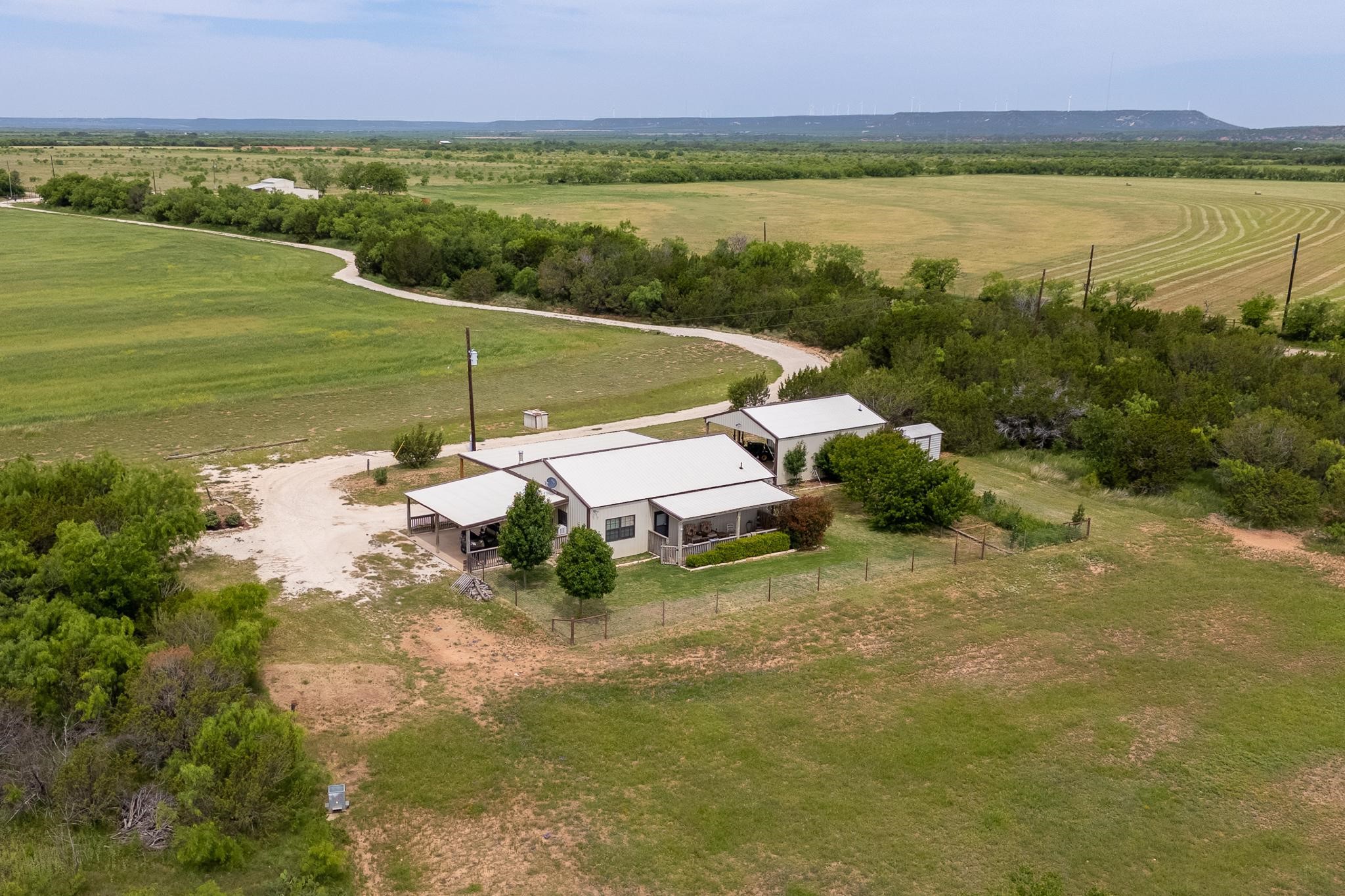 631 Cr 352 Merkel TX 79536
