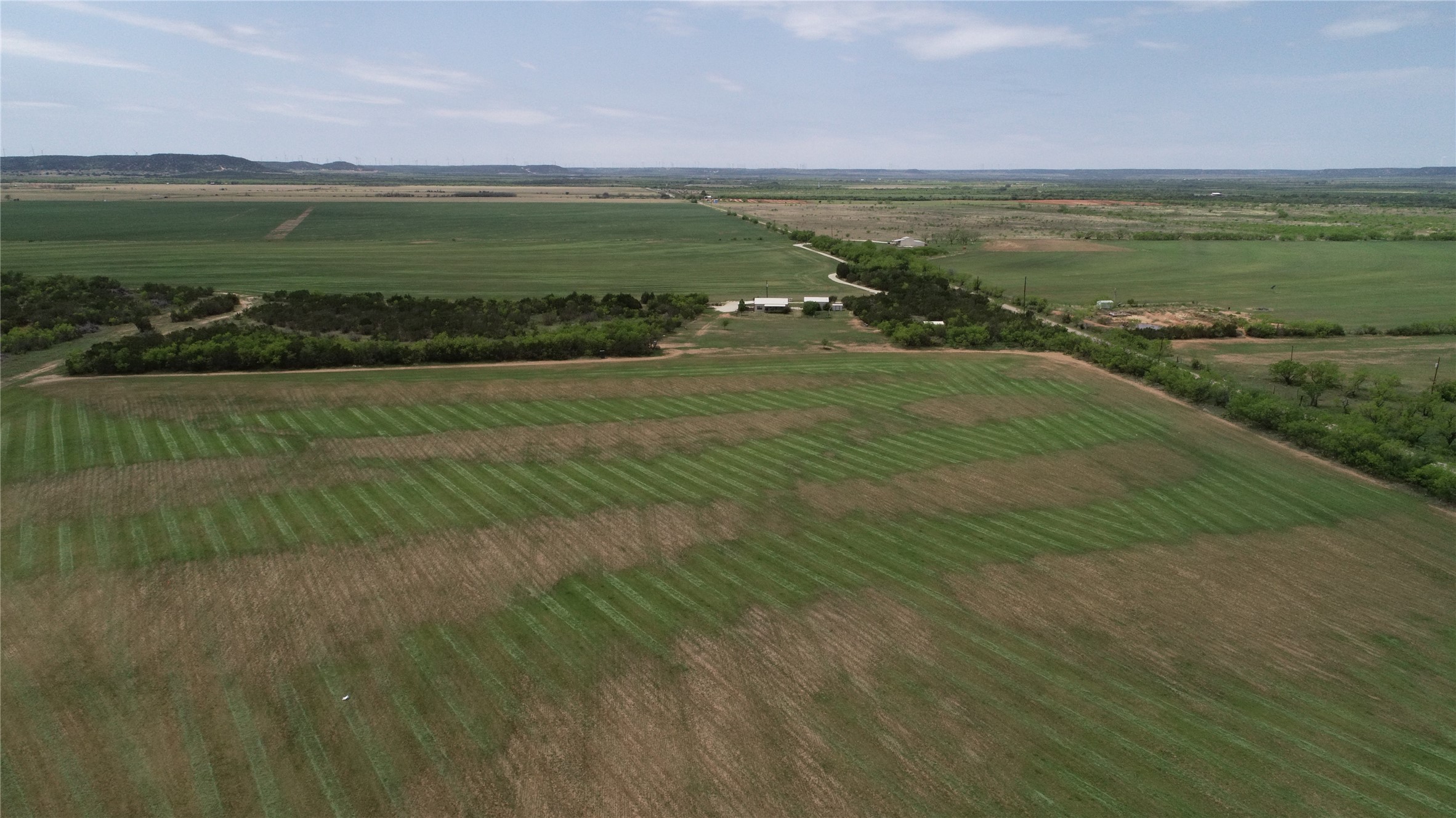 631 Cr 352 Merkel TX 79536