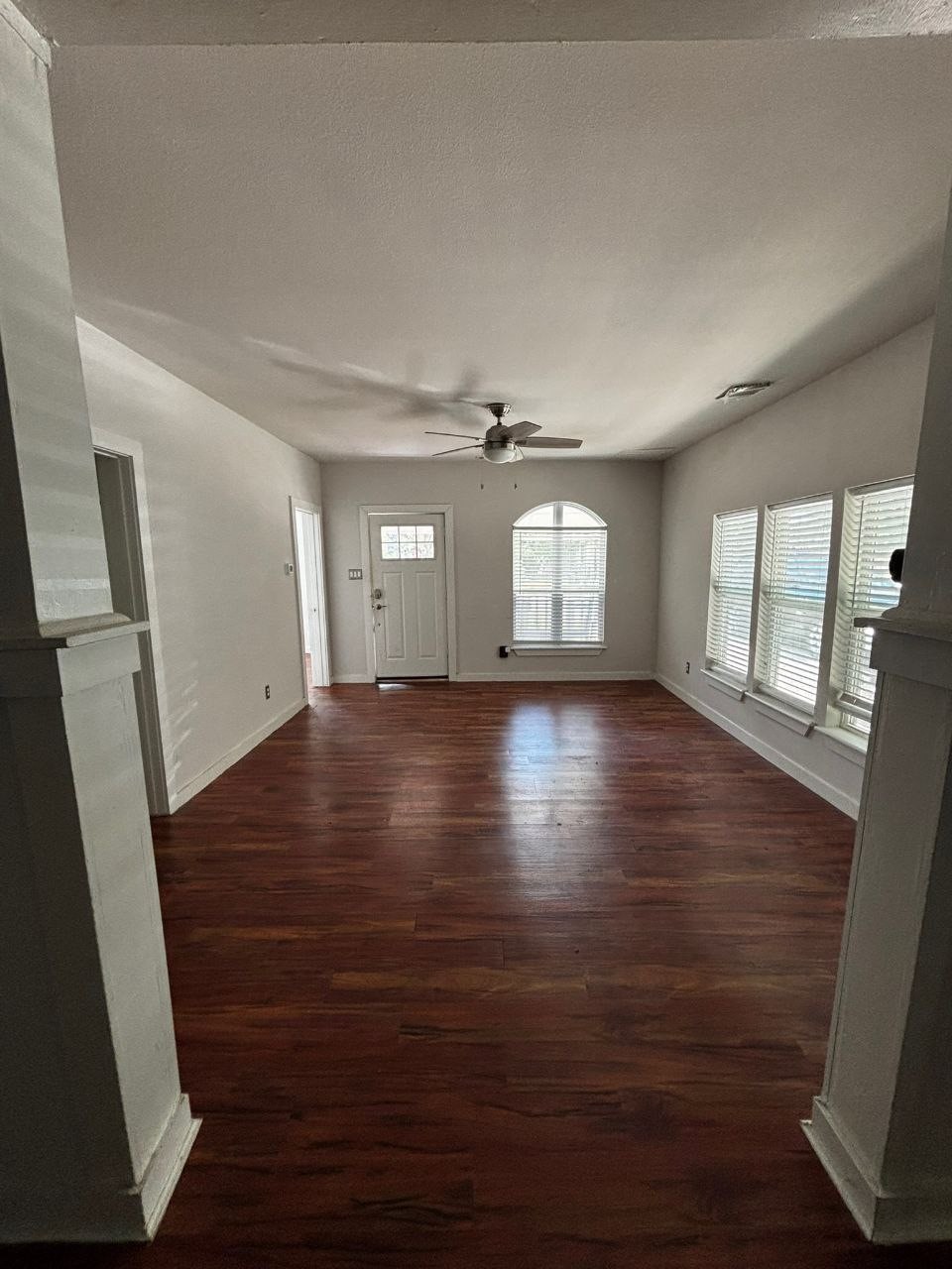 2505 May Street Fort Worth TX 76110