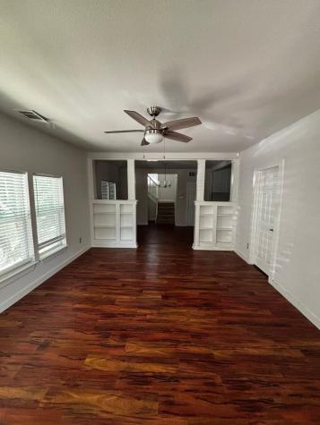 2505 May Street Fort Worth TX 76110