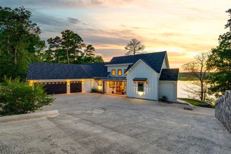 800 Camp Cypress Trail Winnsboro TX 75494