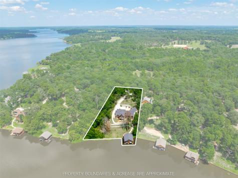 800 Camp Cypress Trail Winnsboro TX 75494