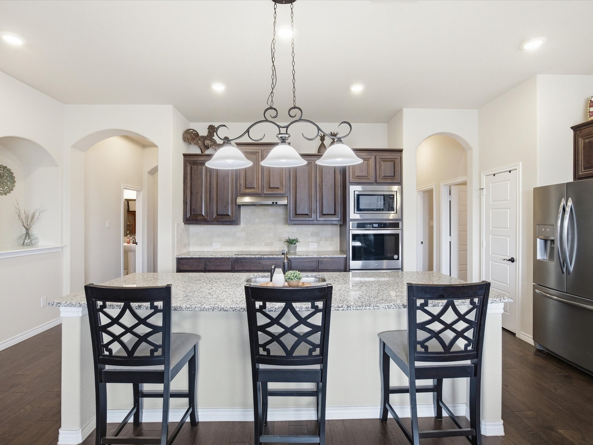 738 Larkspur Lane Midlothian TX 76065