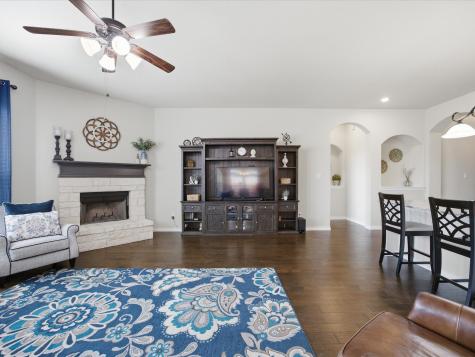 738 Larkspur Lane Midlothian TX 76065