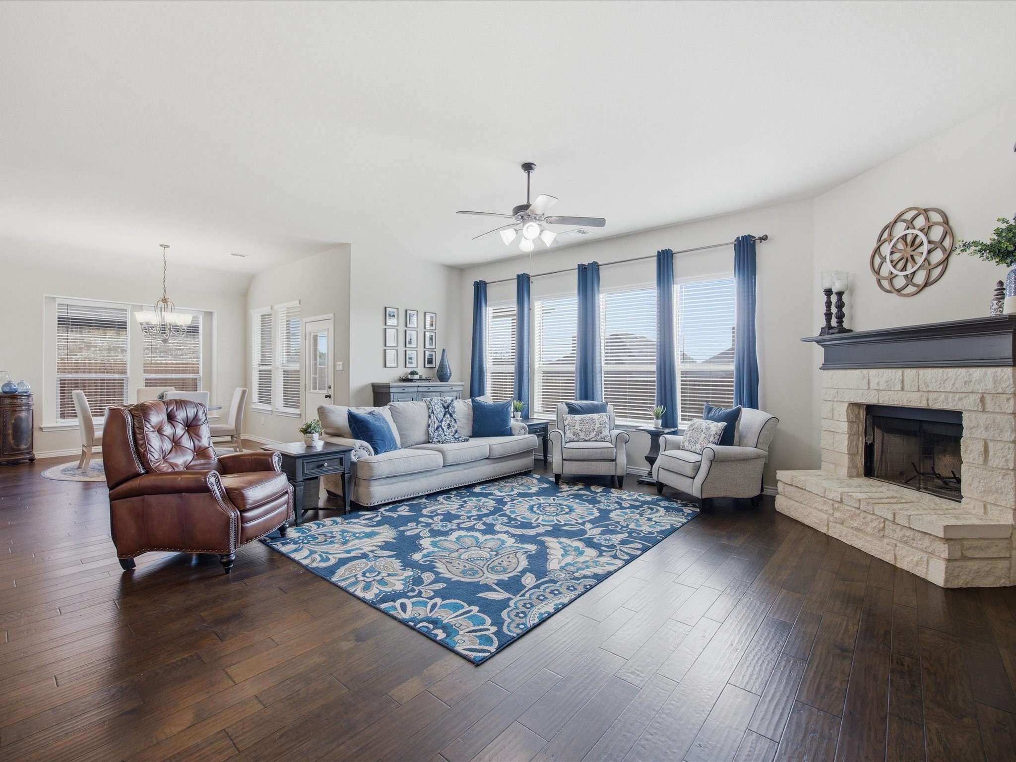738 Larkspur Lane Midlothian TX 76065
