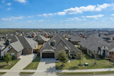 738 Larkspur Lane Midlothian TX 76065