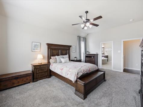 738 Larkspur Lane Midlothian TX 76065