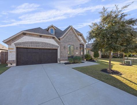 738 Larkspur Lane Midlothian TX 76065