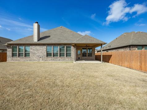 738 Larkspur Lane Midlothian TX 76065
