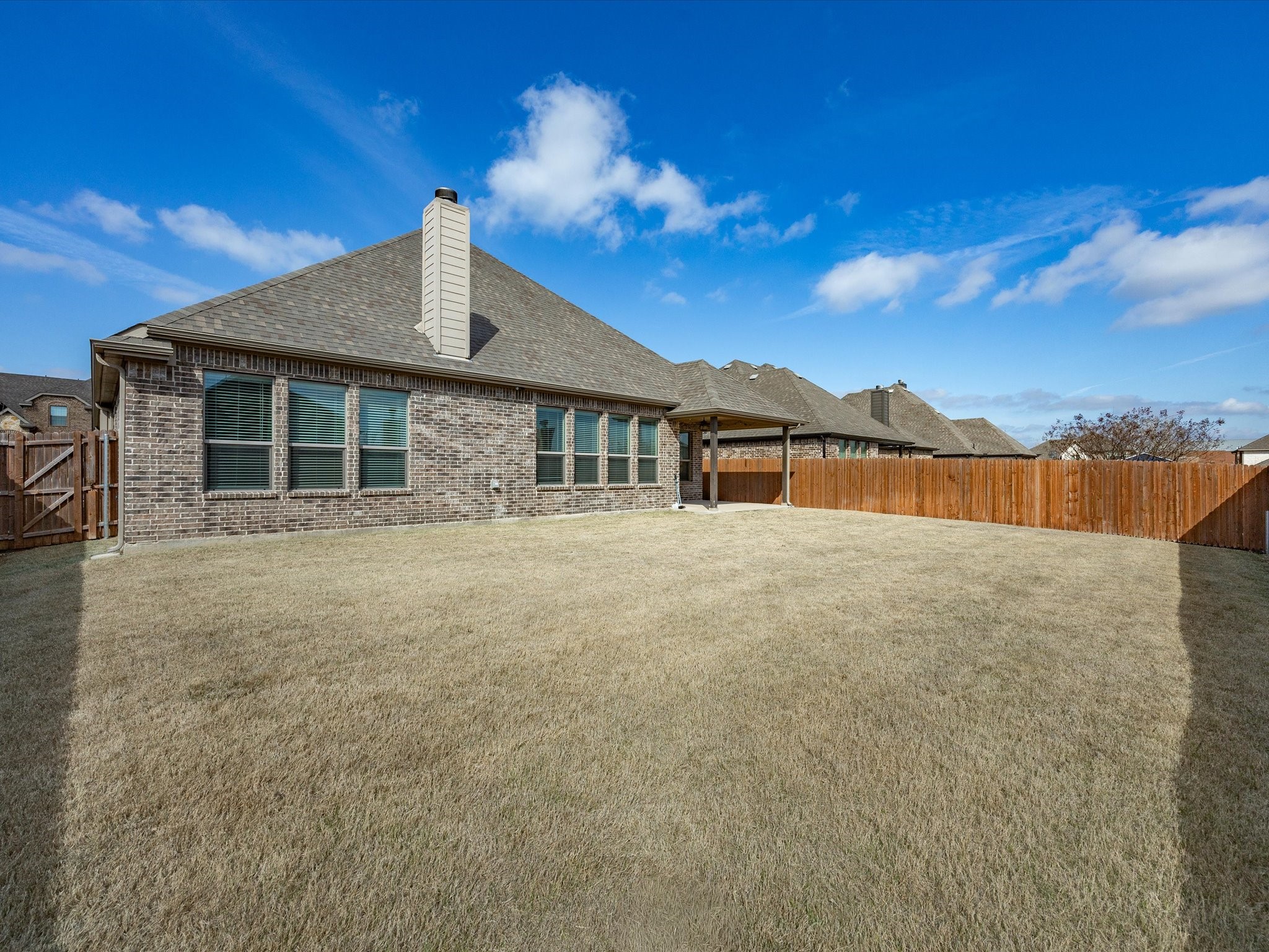 738 Larkspur Lane Midlothian TX 76065