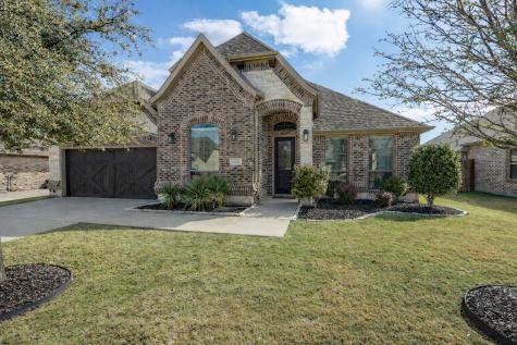 738 Larkspur Lane Midlothian TX 76065
