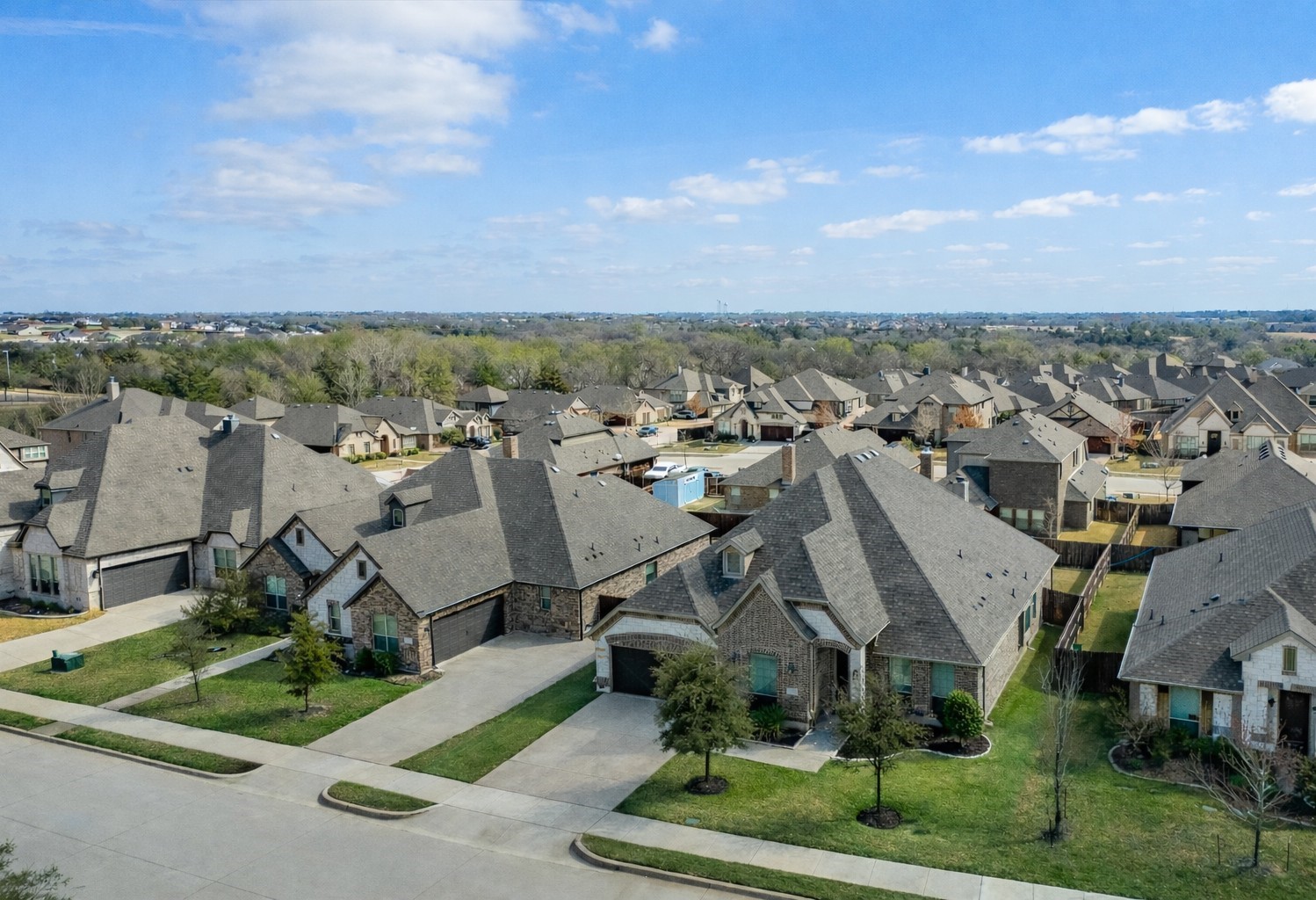 738 Larkspur Lane Midlothian TX 76065