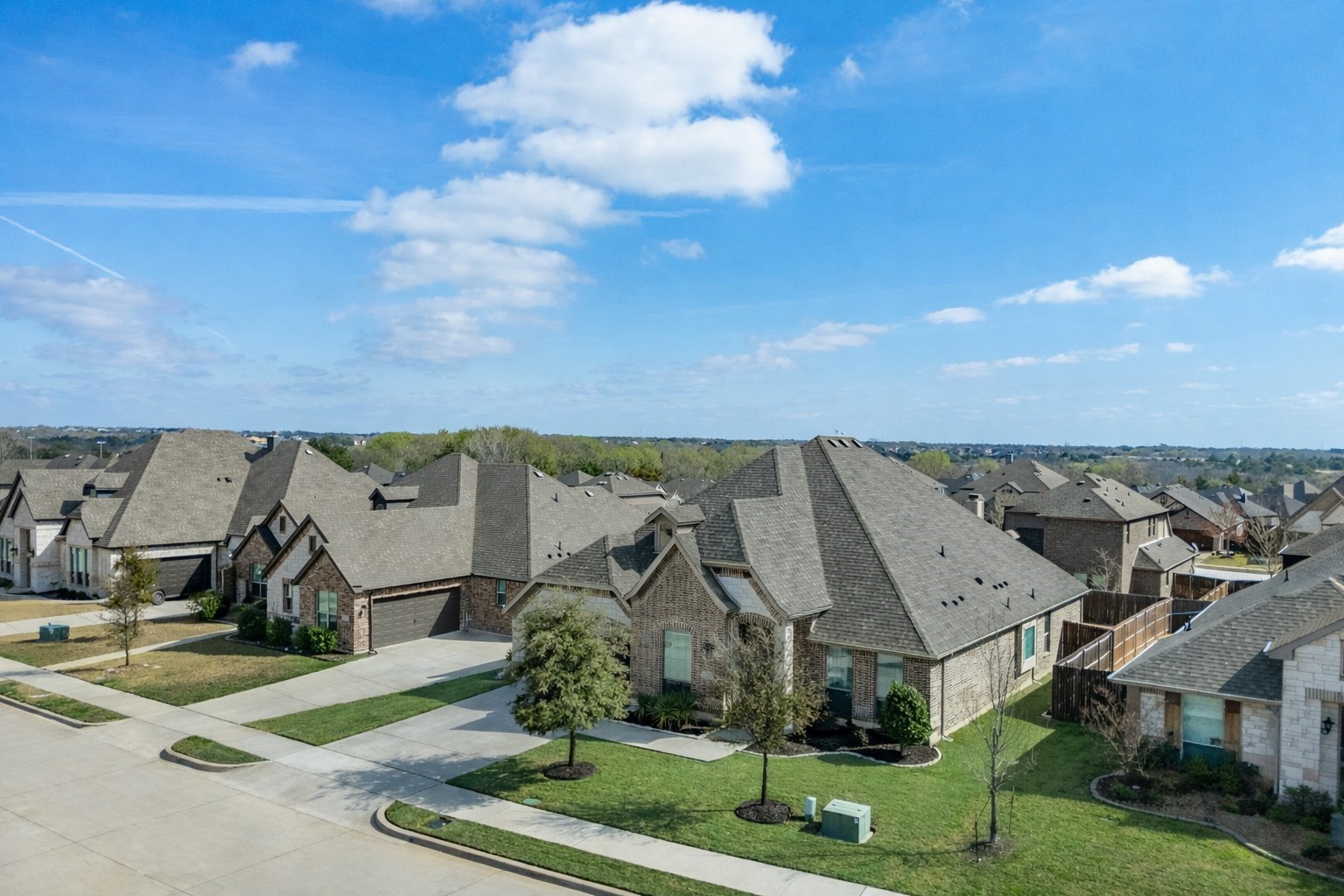 738 Larkspur Lane Midlothian TX 76065