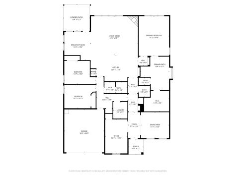 738 Larkspur Lane Midlothian TX 76065