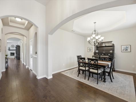 738 Larkspur Lane Midlothian TX 76065