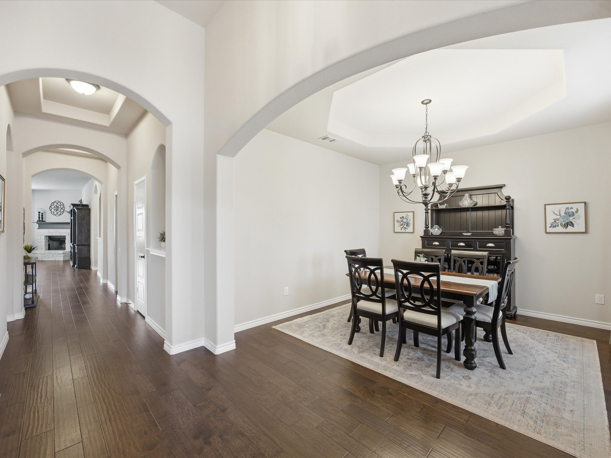 738 Larkspur Lane Midlothian TX 76065