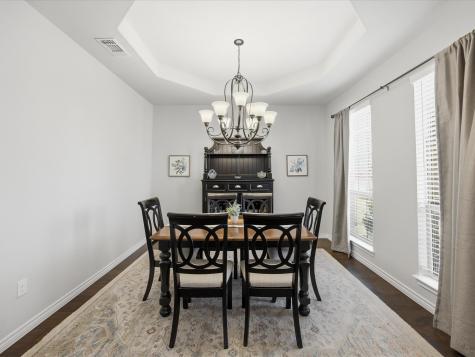 738 Larkspur Lane Midlothian TX 76065