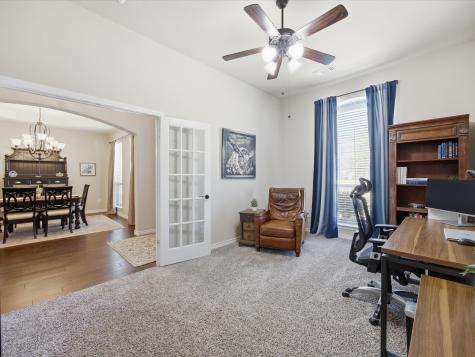 738 Larkspur Lane Midlothian TX 76065