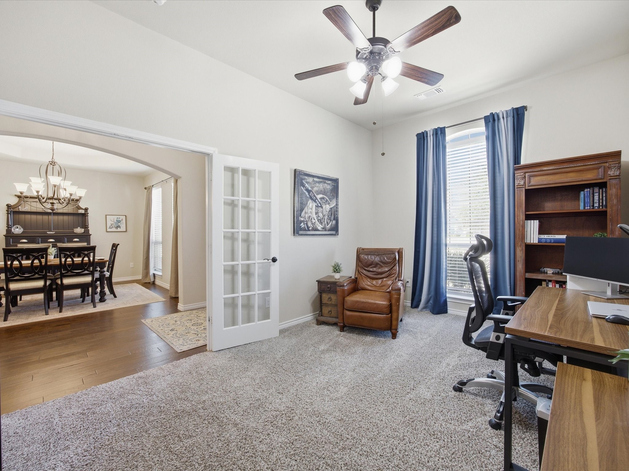 738 Larkspur Lane Midlothian TX 76065