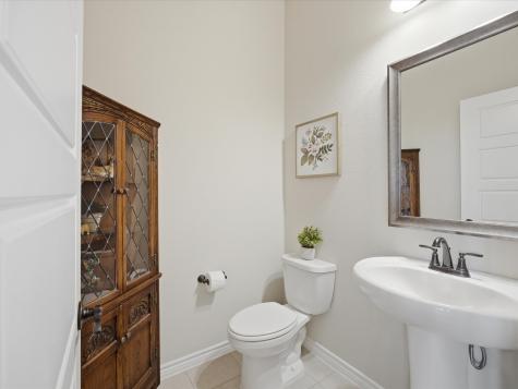 738 Larkspur Lane Midlothian TX 76065