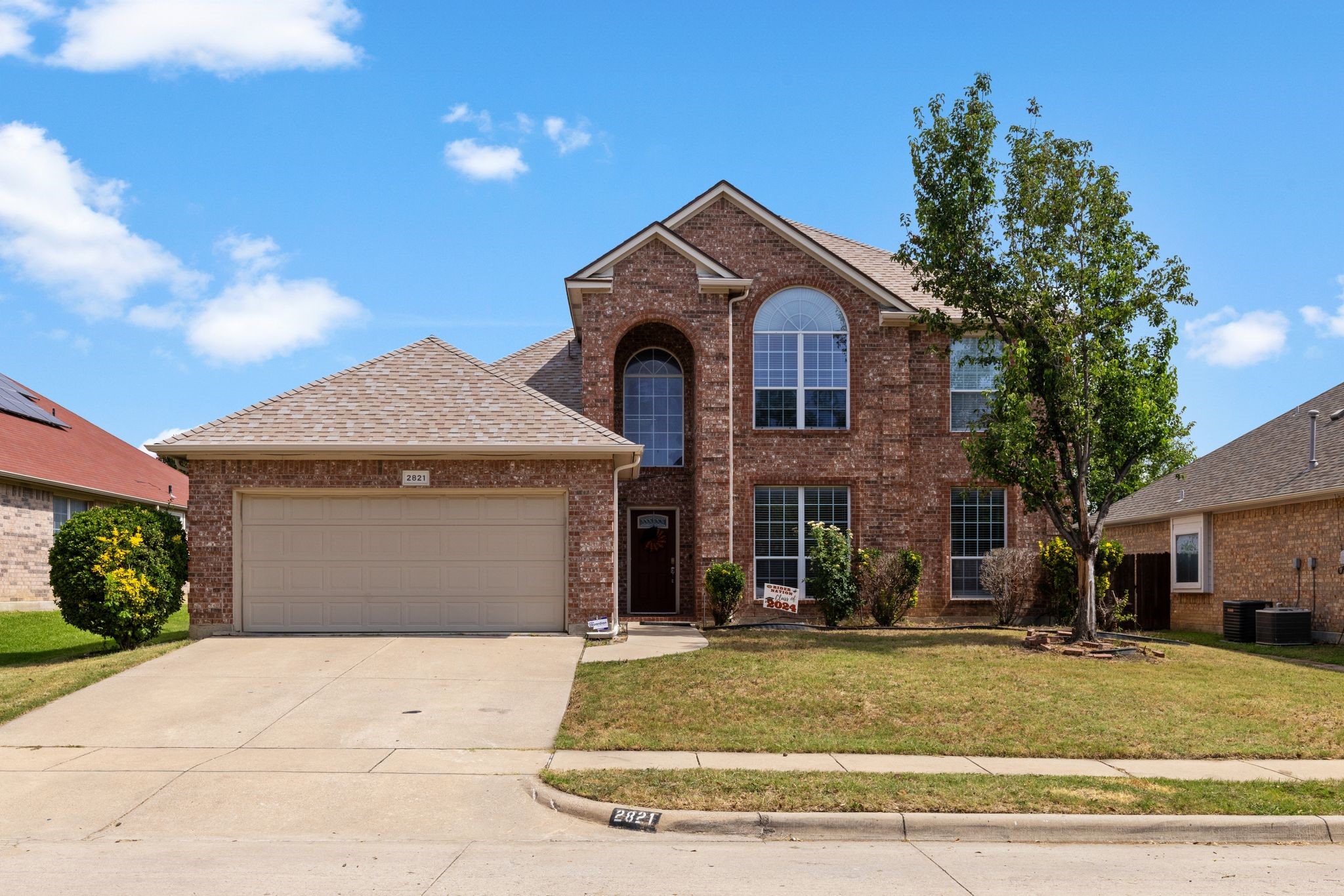 2821 Fossil Run Boulevard Fort Worth TX 76131