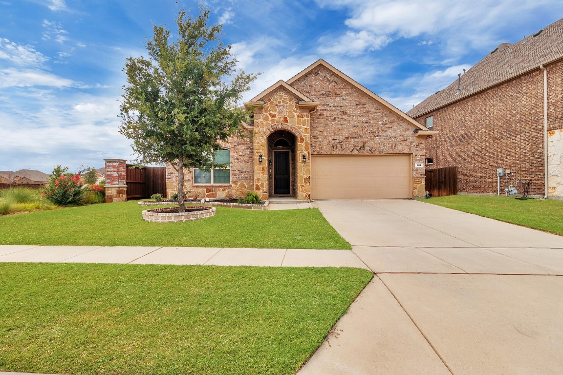 601 Lukenbach Drive Mckinney TX 75071