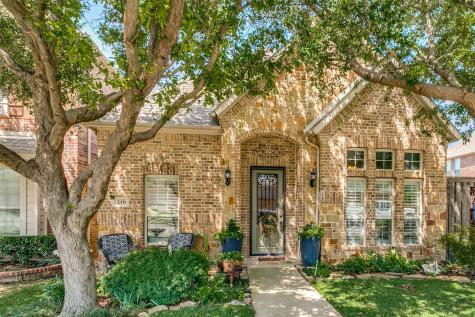 210 Kielder Drive Lewisville TX 75067