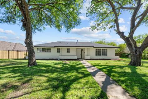 1005 Roman Road Grand Prairie TX 75050