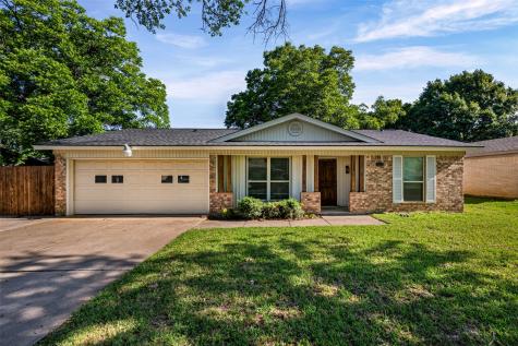 7521 Susan Court North Richland Hills TX 76180