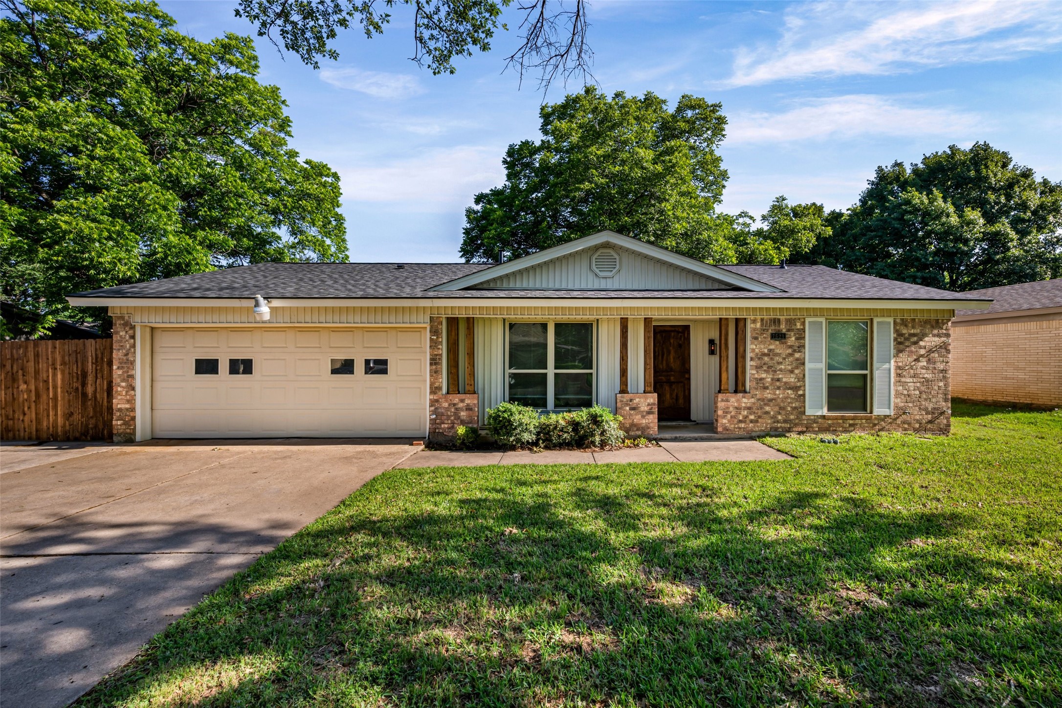 7521 Susan Court North Richland Hills TX 76180