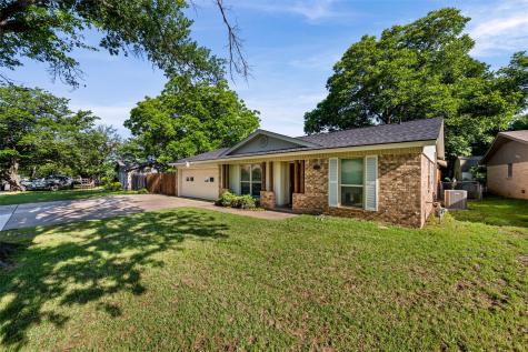 7521 Susan Court North Richland Hills TX 76180